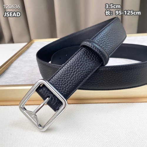 Cheap Prada AAA Quality Belts For Men #1119805, $$56.00 USD On Prada AAA Quality Belts