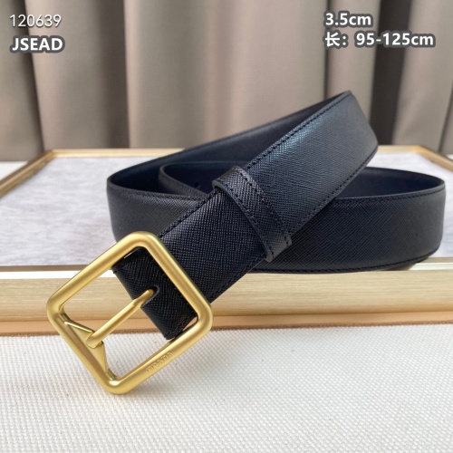 Cheap Prada AAA Quality Belts For Men #1119808, $$56.00 USD On Prada AAA Quality Belts