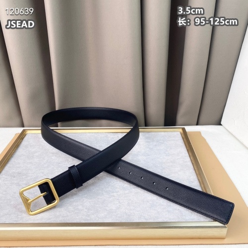 Replica Prada AAA Quality Belts For Men #1119808 $56.00 USD for Wholesale