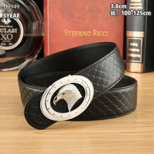 Cheap Stefano Ricci AAA Quality Belts For Men #1119866, $$60.00 USD On Stefano Ricci AAA Quality Belts