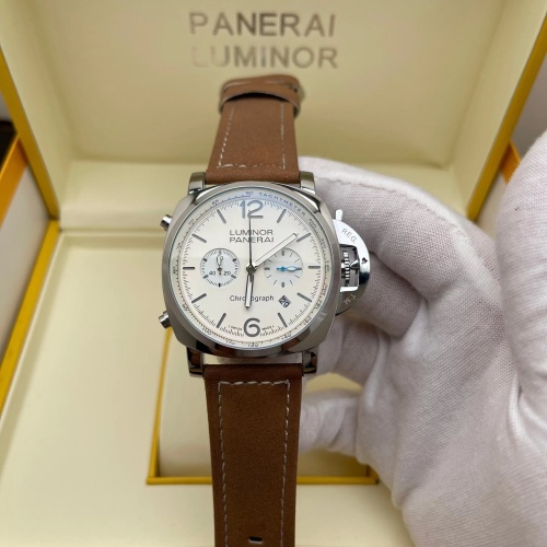 Cheap Panerai Watches For Men #1119963, $$41.00 USD On Panerai Watches