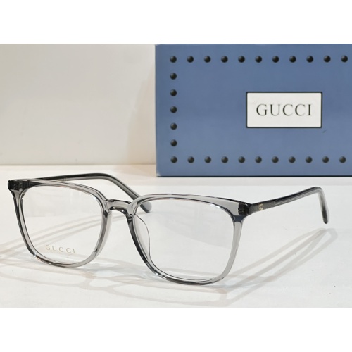 Cheap Gucci Fashion Goggles #1121290, $$45.00 USD On Gucci Fashion Goggles