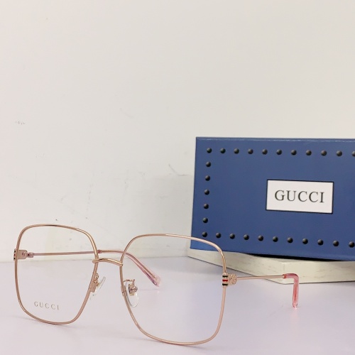 Cheap Gucci Fashion Goggles #1121297, $$45.00 USD On Gucci Fashion Goggles