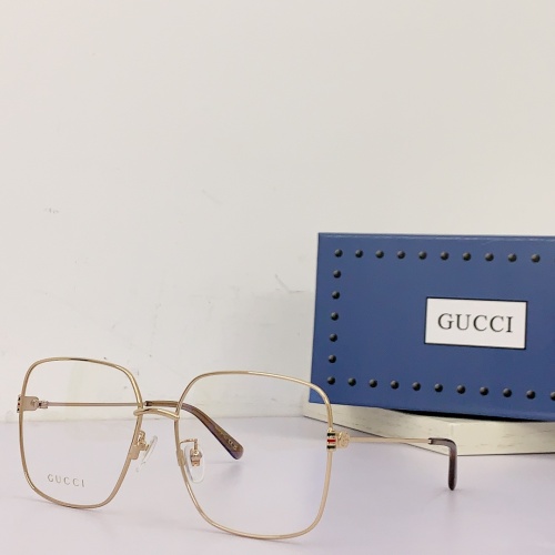 Cheap Gucci Fashion Goggles #1121298, $$45.00 USD On Gucci Fashion Goggles