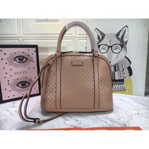 Cheap Gucci AAA Quality Handbags For Women #1121646, $$82.00 USD On Gucci AAA Quality Handbags