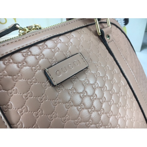 Replica Gucci AAA Quality Handbags For Women #1121646 $82.00 USD for Wholesale