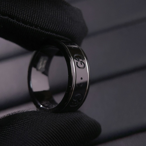 Cheap Gucci Rings For Unisex #1122080, $$36.00 USD On Gucci Rings