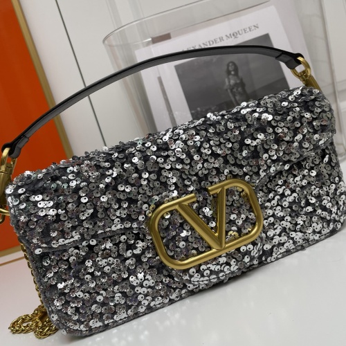 Replica Valentino AAA Quality Shoulder Bags For Women #1122382 $98.00 USD for Wholesale