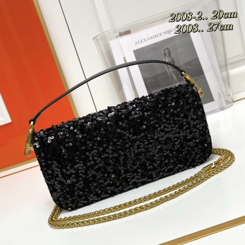 Replica Valentino AAA Quality Shoulder Bags For Women #1122383 $98.00 USD for Wholesale