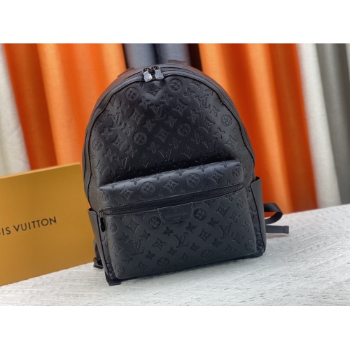 Cheap Louis Vuitton AAA Quality Backpacks For Unisex #1122747, $$82.00 USD On Louis Vuitton AAA Quality Backpacks