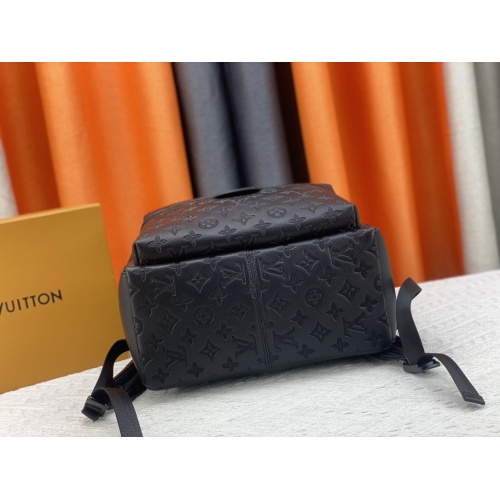 Replica Louis Vuitton AAA Quality Backpacks For Unisex #1122747 $82.00 USD for Wholesale