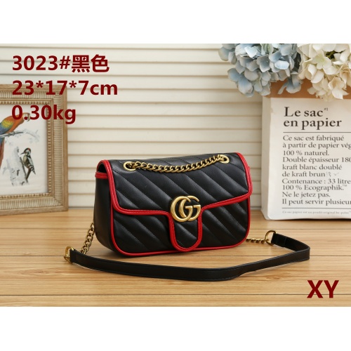 Cheap Gucci Messenger Bags For Women #1125387, $$32.00 USD On Gucci Messenger Bags