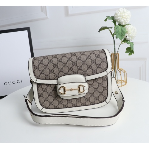 Cheap Gucci AAA Quality Shoulder Bags For Women #1125399, $$76.00 USD On Gucci AAA Quality Shoulder Bags