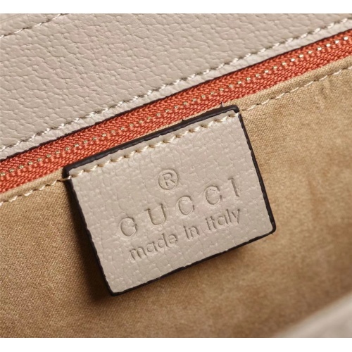 Replica Gucci AAA Quality Shoulder Bags For Women #1125400 $76.00 USD for Wholesale