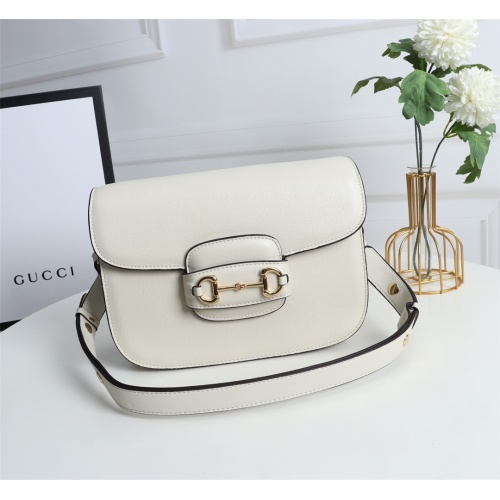 Cheap Gucci AAA Quality Shoulder Bags For Women #1125404, $$80.00 USD On Gucci AAA Quality Shoulder Bags