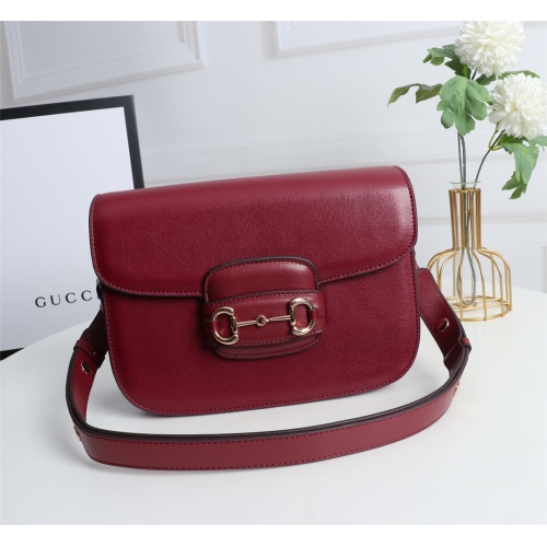 Cheap Gucci AAA Quality Shoulder Bags For Women #1125405, $$80.00 USD On Gucci AAA Quality Shoulder Bags