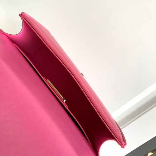 Replica Valentino AAA Quality Messenger Bags For Women #1125787 $96.00 USD for Wholesale