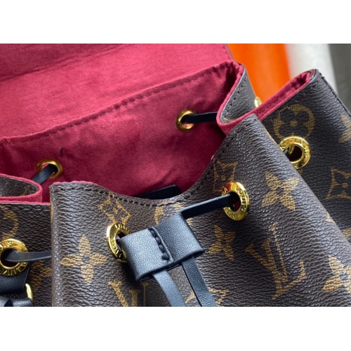 Replica Louis Vuitton AAA Quality Backpacks For Women #1126428 $64.00 USD for Wholesale