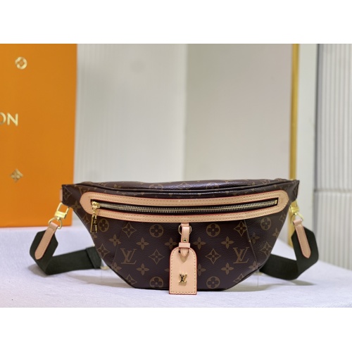 Cheap Louis Vuitton LV AAA Quality Belt Bags For Unisex #1126463, $$64.00 USD On Louis Vuitton LV AAA Quality Belt Bags