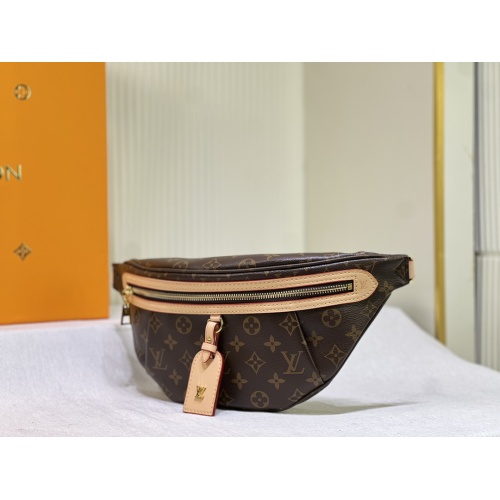 Replica Louis Vuitton LV AAA Quality Belt Bags For Unisex #1126463 $64.00 USD for Wholesale