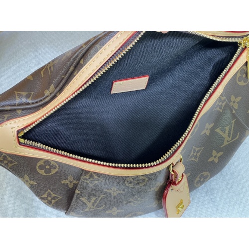 Replica Louis Vuitton LV AAA Quality Belt Bags For Unisex #1126463 $64.00 USD for Wholesale