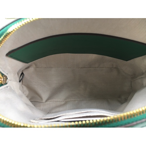 Replica Gucci AAA Quality Messenger Bags For Women #1126635 $80.00 USD for Wholesale