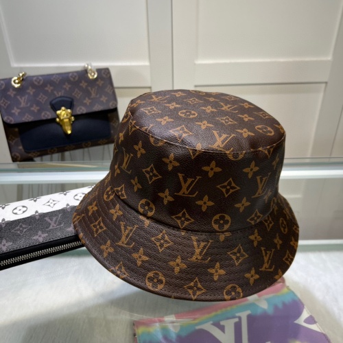 Cheap Louis Vuitton Caps #1126657, $$27.00 USD On Louis Vuitton LV Caps