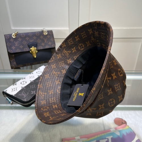 Replica Louis Vuitton Caps #1126657 $27.00 USD for Wholesale