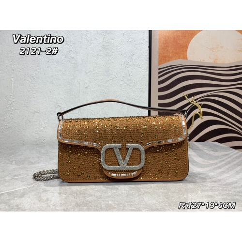 Cheap Valentino AAA Quality Messenger Bags For Women #1126879, $$96.00 USD On Valentino AAA Quality Messenger Bags