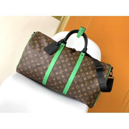 Cheap Louis Vuitton Travel Bags #1129299, $$192.00 USD On Louis Vuitton Travel Bags