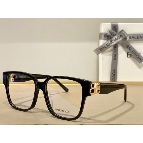 Cheap Balenciaga Goggles #1130284, $$60.00 USD On Balenciaga Goggles