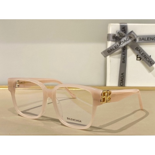 Cheap Balenciaga Goggles #1130287, $$60.00 USD On Balenciaga Goggles