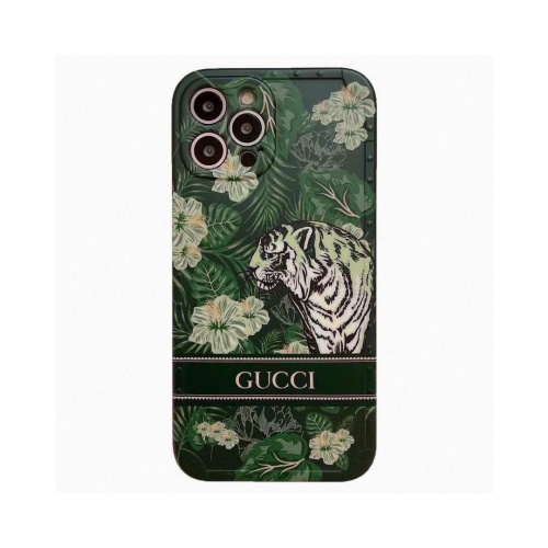 Cheap Gucci iPhone Case #1131909, $$32.00 USD On Gucci iPhone Case