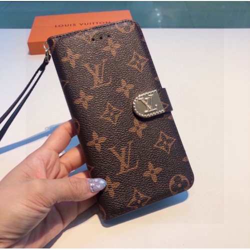 Cheap Louis Vuitton LV iPhone Case #1131978, $$40.00 USD On Louis Vuitton LV iPhone Case