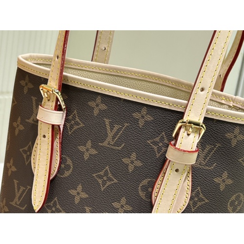 Replica Louis Vuitton AAA Quality Shoulder Bags For Women #1132338 $76.00 USD for Wholesale