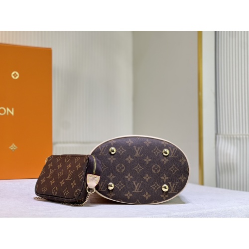 Replica Louis Vuitton AAA Quality Shoulder Bags For Women #1132338 $76.00 USD for Wholesale