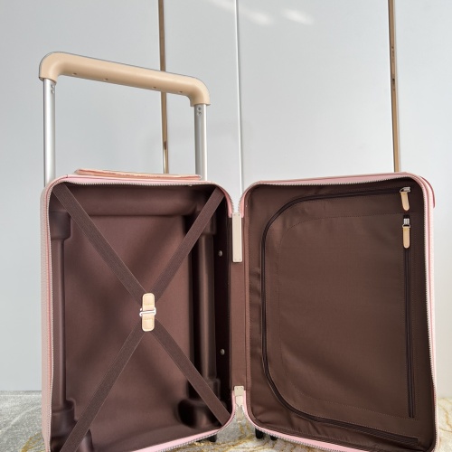 Replica Louis Vuitton Luggage #1132801 $502.48 USD for Wholesale