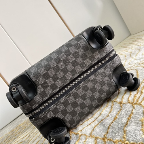 Replica Louis Vuitton Luggage #1132840 $502.48 USD for Wholesale