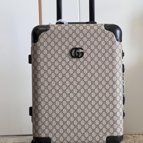 Cheap Gucci Luggage #1132856, $$235.00 USD On Gucci Luggage