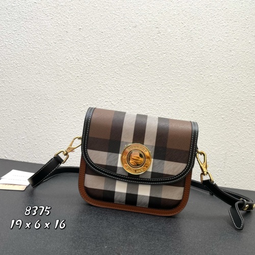 Cheap Burberry AAA Quality Messenger Bags For Women #1133113, $$122.00 USD On Burberry AAA Messenger Bags