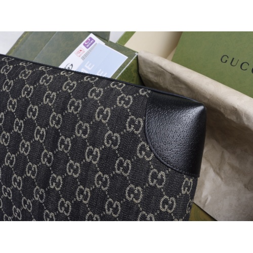 Replica Gucci AAA Quality Shoulder Bags For Women #1133326 $158.00 USD for Wholesale