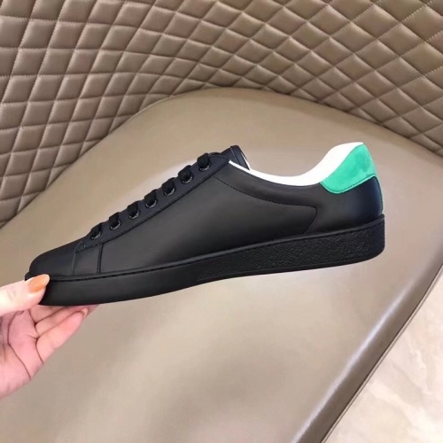 Replica Gucci Casual Shoes For Men #1135042 $68.00 USD for Wholesale