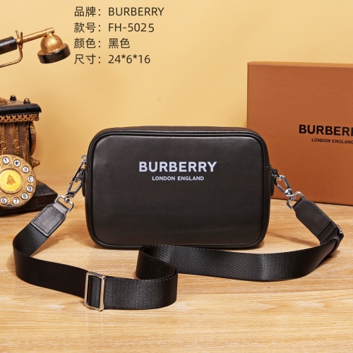 Cheap Burberry AAA Man Messenger Bags #1137539, $$92.00 USD On Burberry AAA Man Messenger Bags