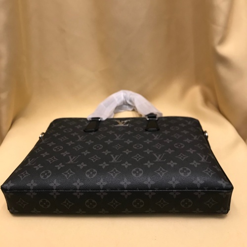 Replica Louis Vuitton AAA Man Handbags #1137728 $115.00 USD for Wholesale