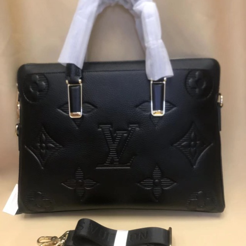 Cheap Louis Vuitton AAA Man Handbags #1137743, $$118.00 USD On Louis Vuitton AAA Man Handbags