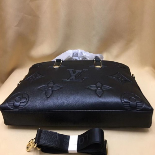 Replica Louis Vuitton AAA Man Handbags #1137743 $118.00 USD for Wholesale