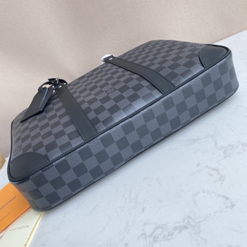 Replica Louis Vuitton AAA Man Handbags #1137750 $192.00 USD for Wholesale