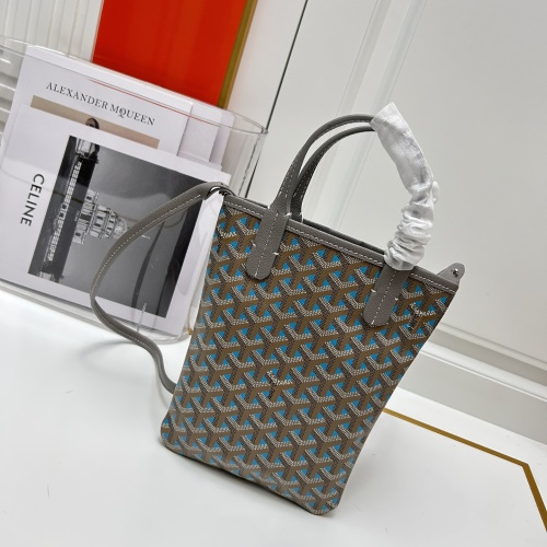 Cheap Goyard AAA Quality Handbags For Women #1137928, $$68.00 USD On Goyard AAA Quality Handbags