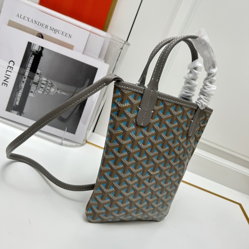 Replica Goyard AAA Quality Handbags For Women #1137928 $68.00 USD for Wholesale