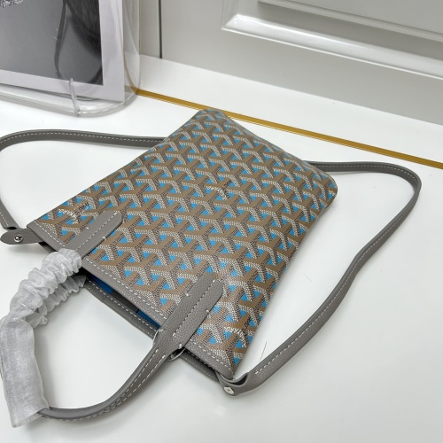 Replica Goyard AAA Quality Handbags For Women #1137928 $68.00 USD for Wholesale